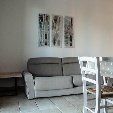 Apartmán Li Uluzzi Nardò Exteriér fotografie