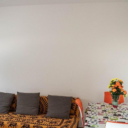 Apartmán Li Uluzzi Nardò Exteriér fotografie