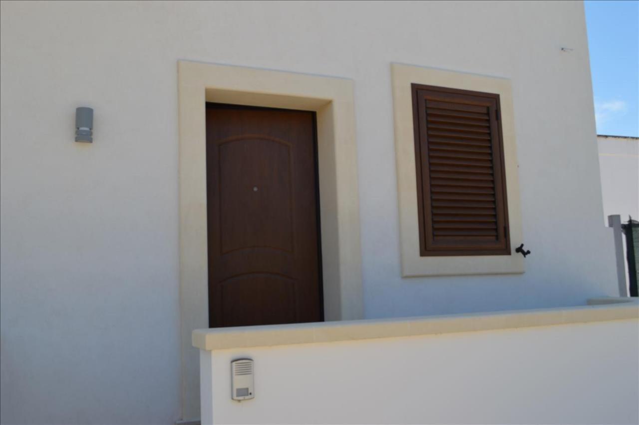 Apartmán Li Uluzzi Nardò Exteriér fotografie
