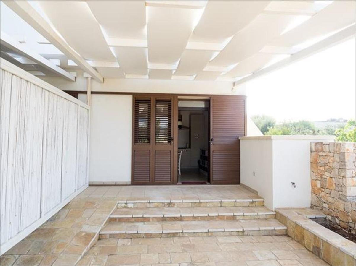 Apartmán Li Uluzzi Nardò Exteriér fotografie