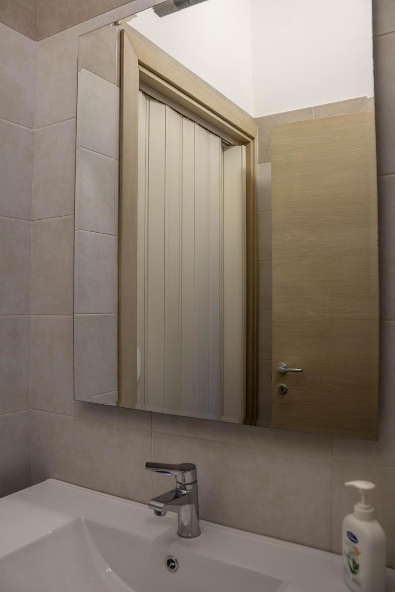 Apartmán Li Uluzzi Nardò Exteriér fotografie