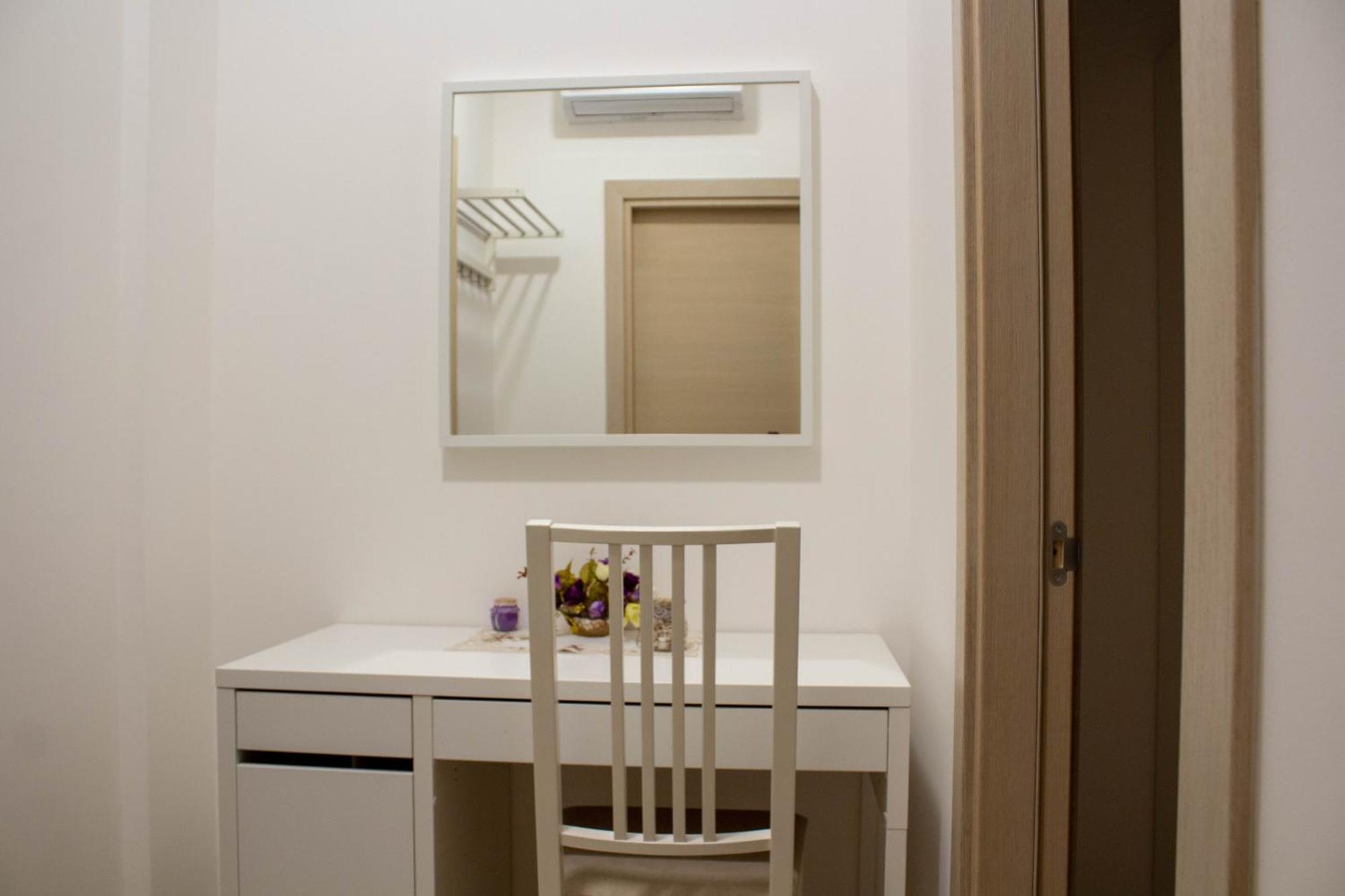 Apartmán Li Uluzzi Nardò Exteriér fotografie