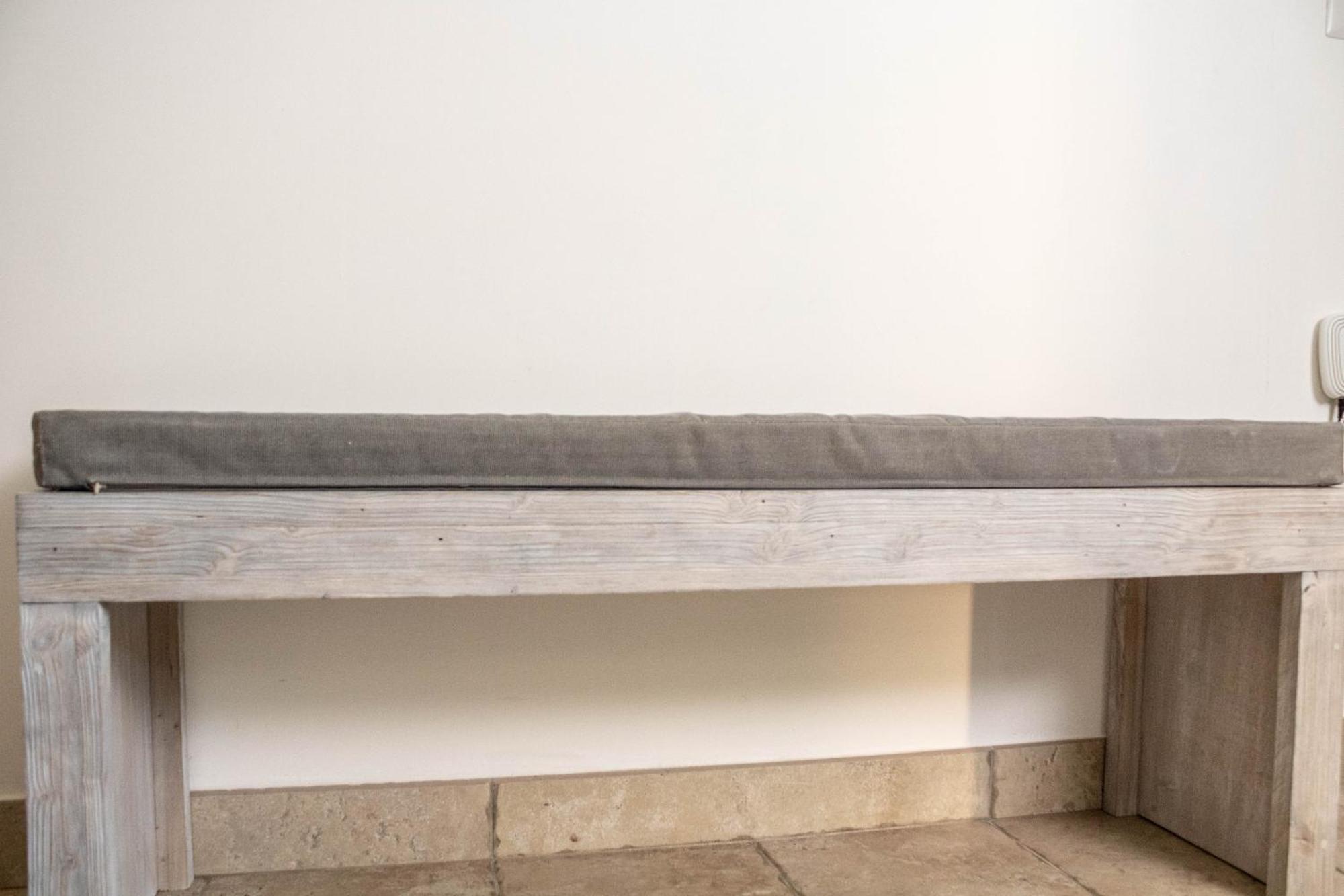 Apartmán Li Uluzzi Nardò Exteriér fotografie