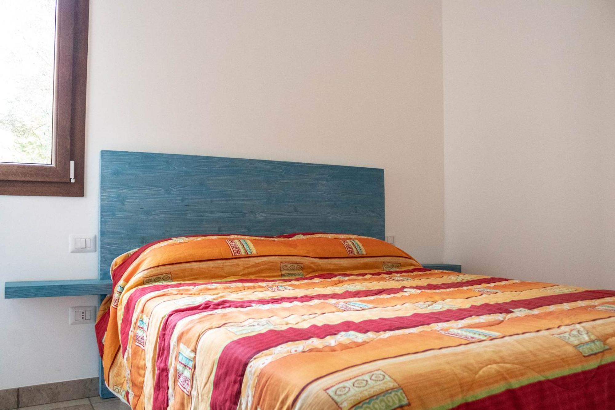 Apartmán Li Uluzzi Nardò Exteriér fotografie