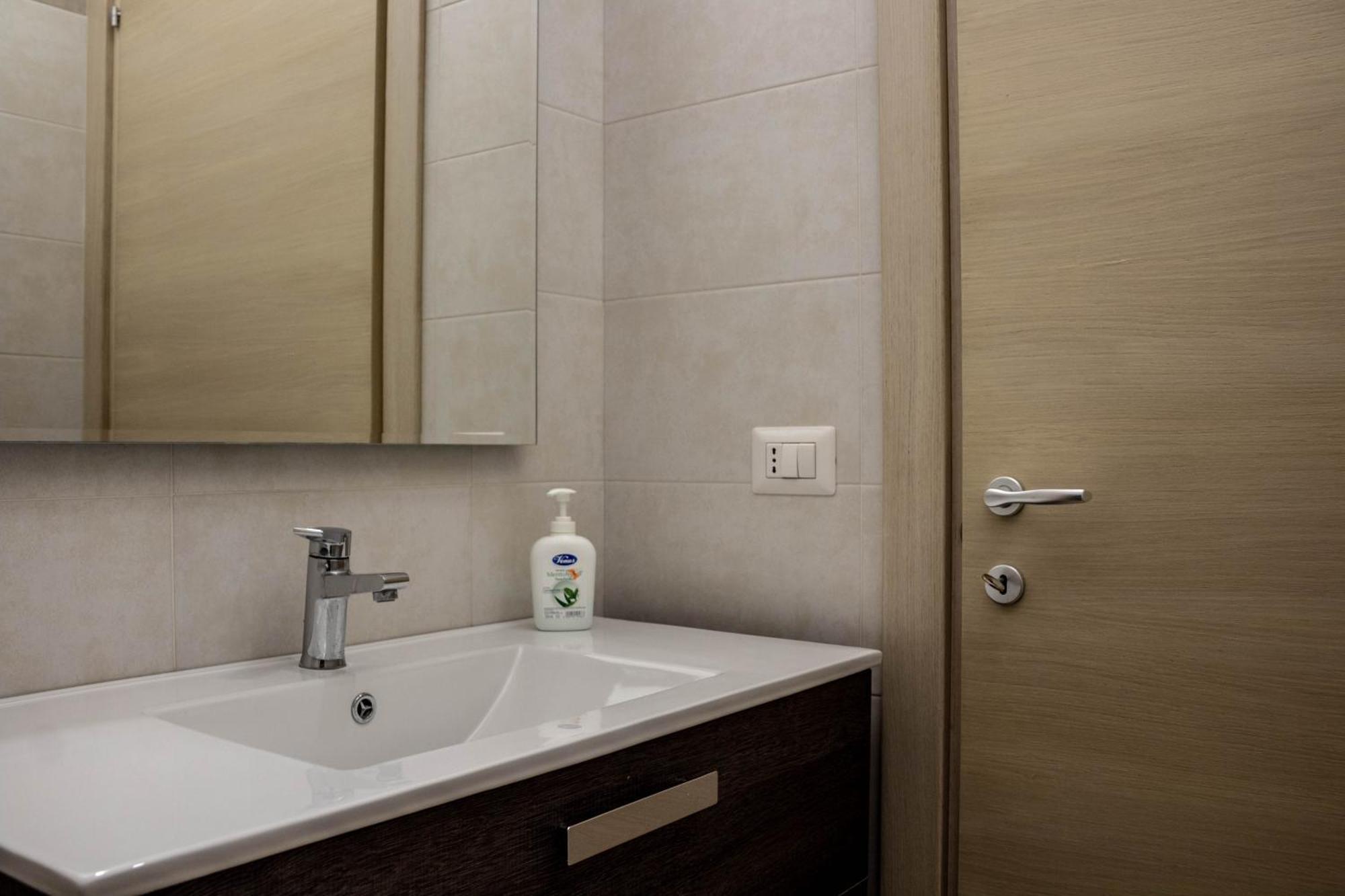 Apartmán Li Uluzzi Nardò Exteriér fotografie
