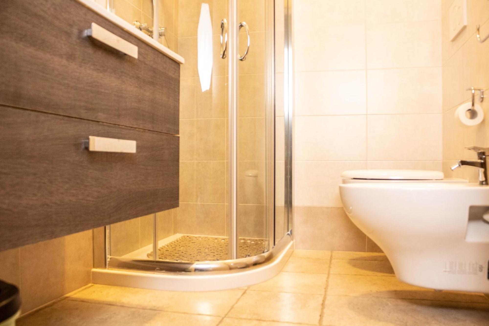 Apartmán Li Uluzzi Nardò Exteriér fotografie