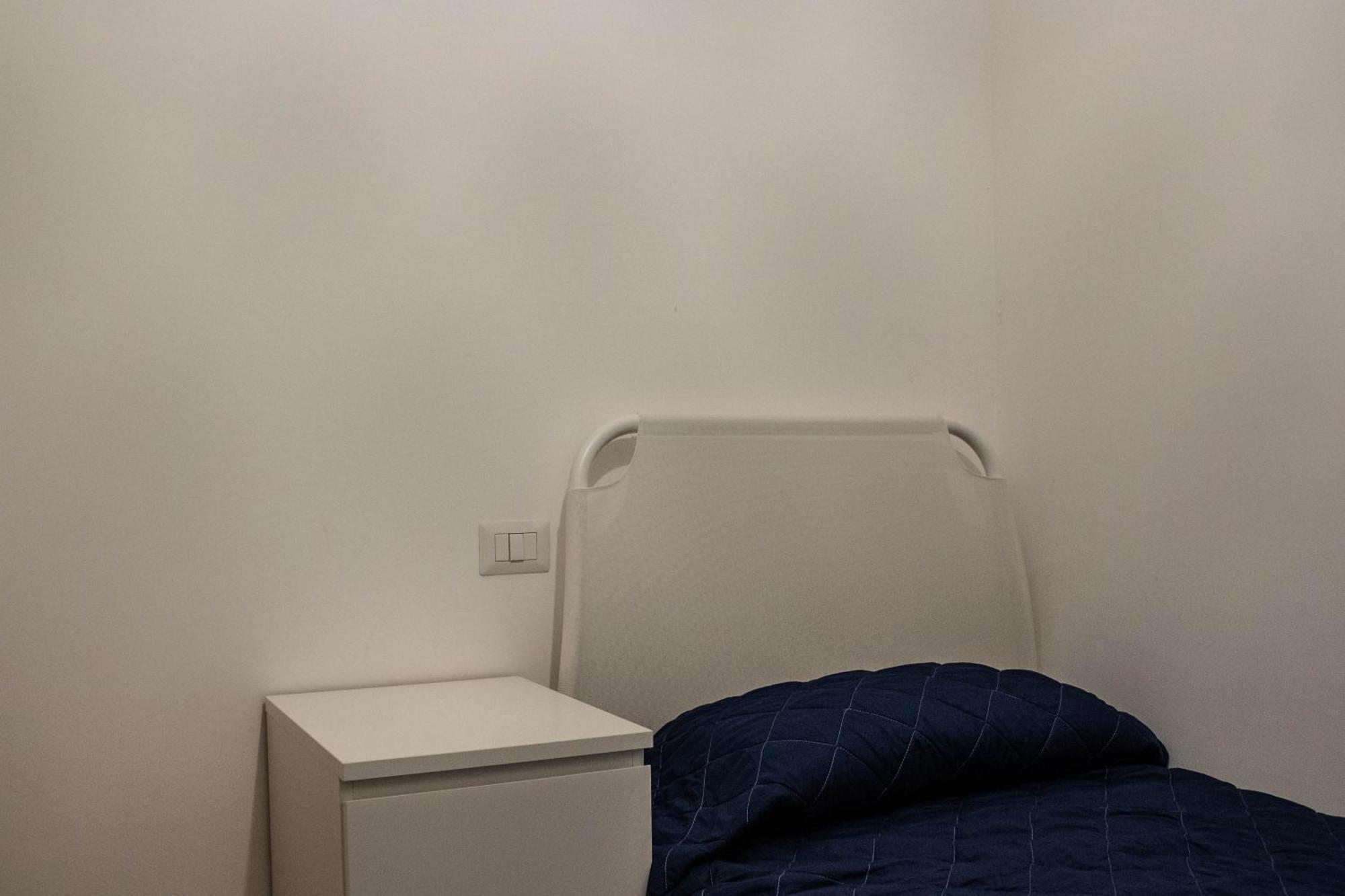 Apartmán Li Uluzzi Nardò Exteriér fotografie