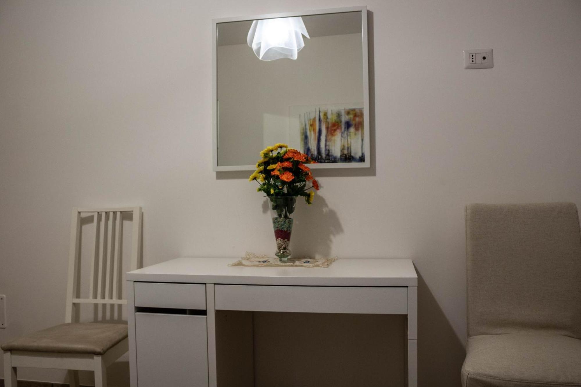 Apartmán Li Uluzzi Nardò Exteriér fotografie