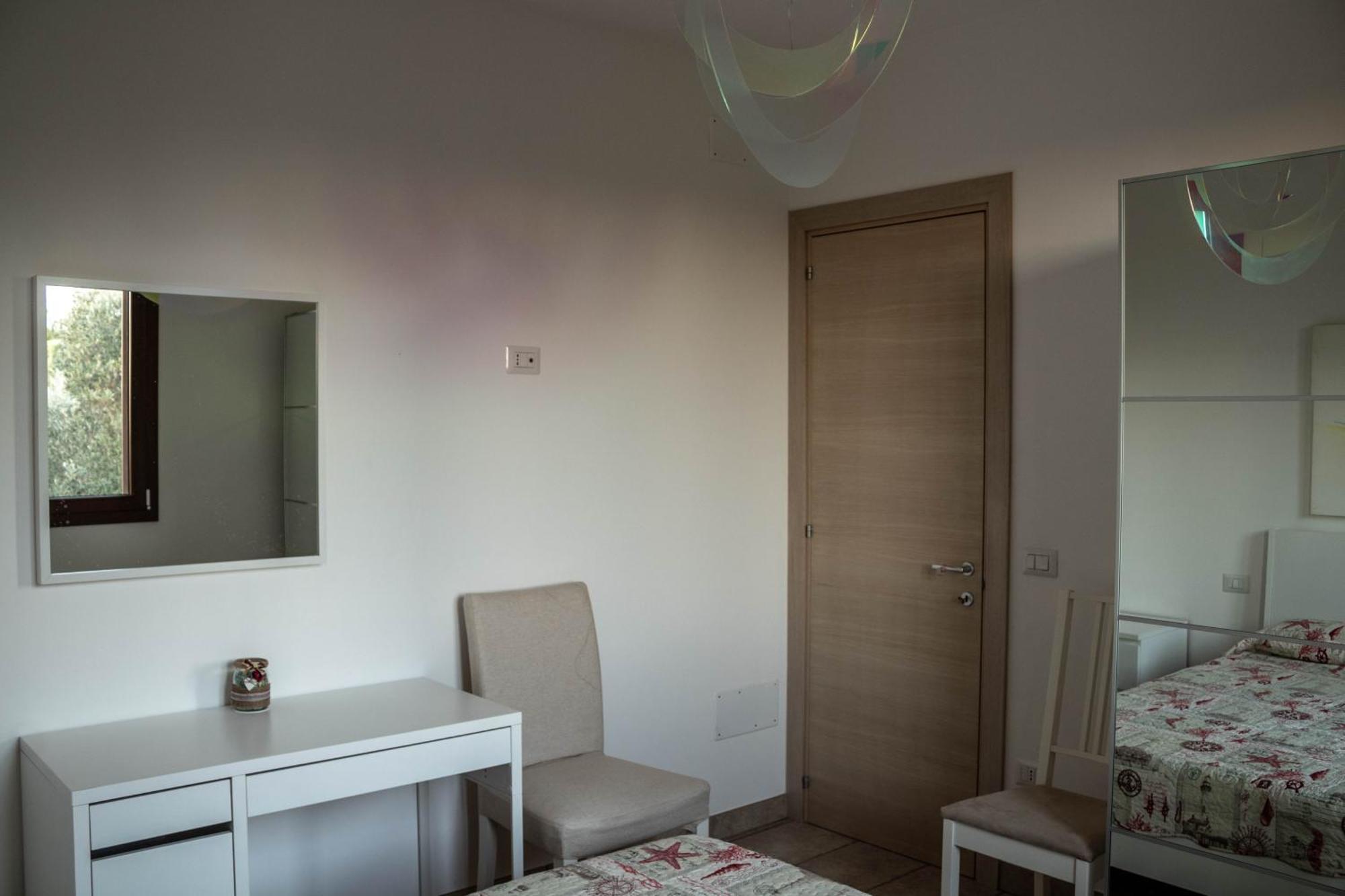Apartmán Li Uluzzi Nardò Exteriér fotografie