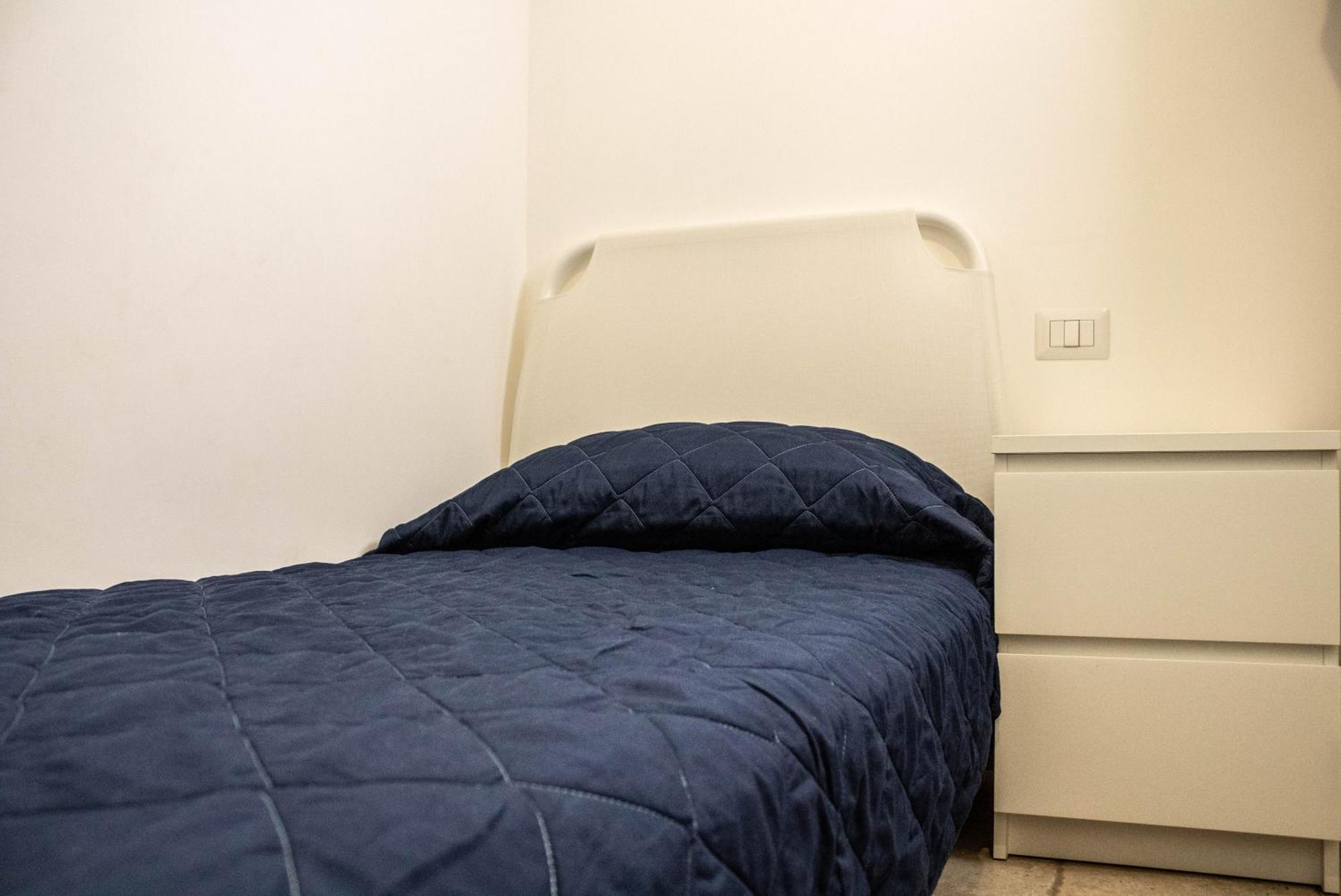 Apartmán Li Uluzzi Nardò Exteriér fotografie