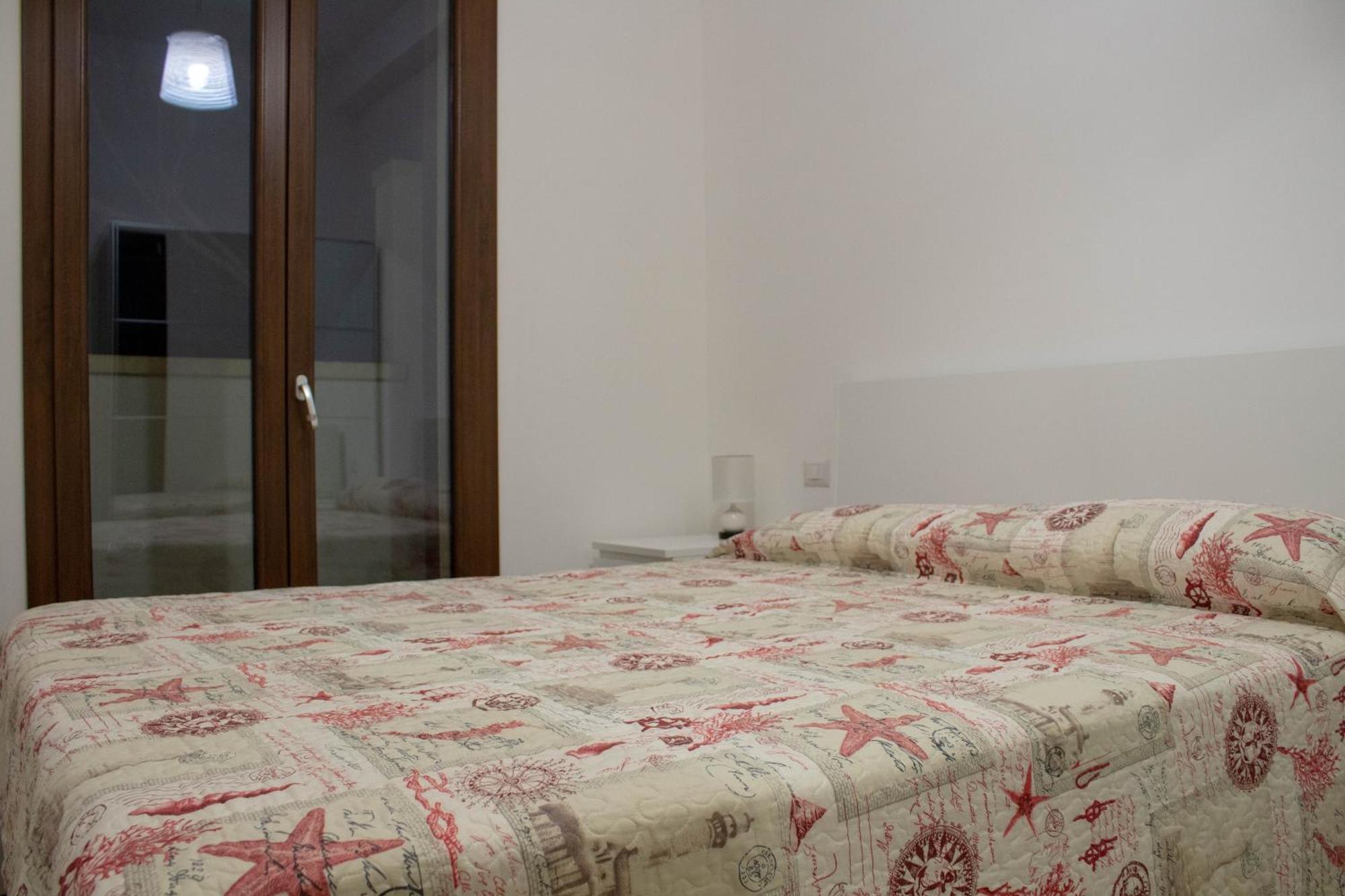 Apartmán Li Uluzzi Nardò Exteriér fotografie