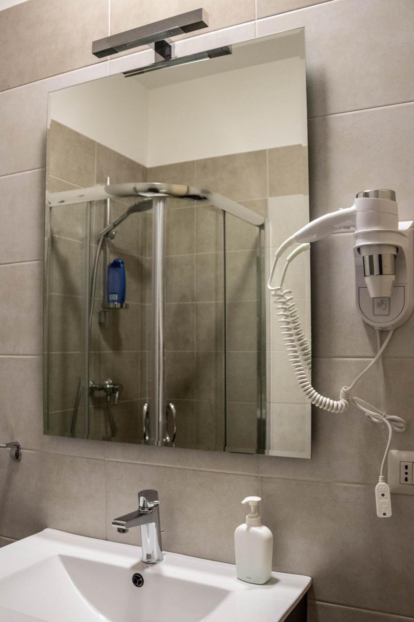 Apartmán Li Uluzzi Nardò Exteriér fotografie