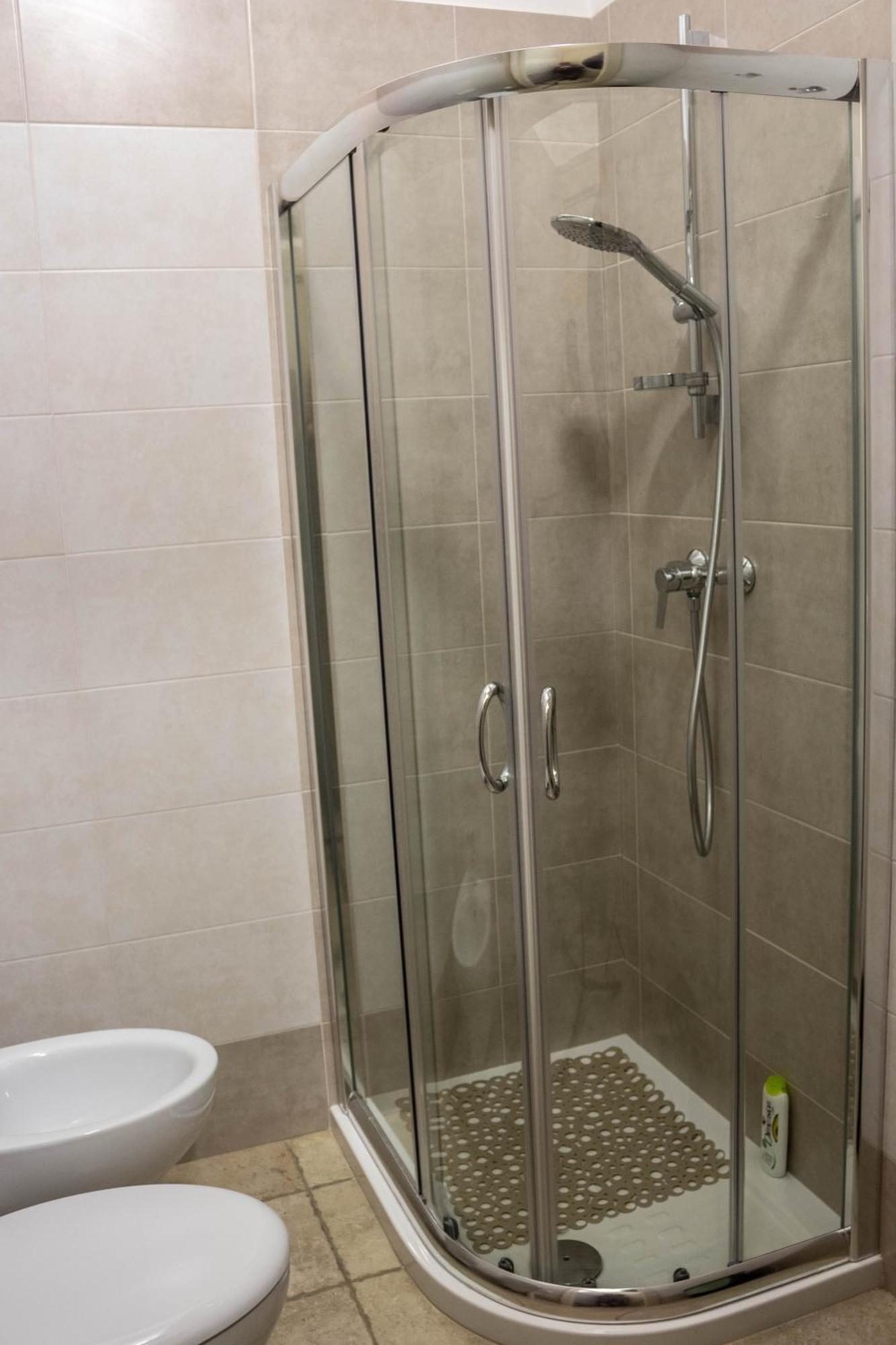 Apartmán Li Uluzzi Nardò Exteriér fotografie
