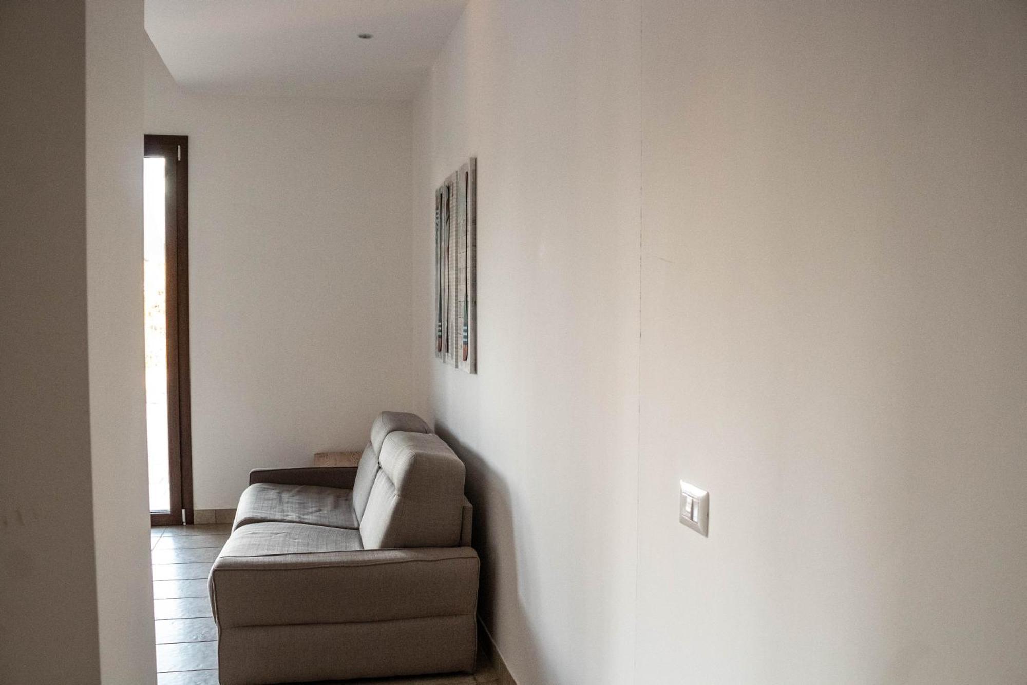 Apartmán Li Uluzzi Nardò Exteriér fotografie