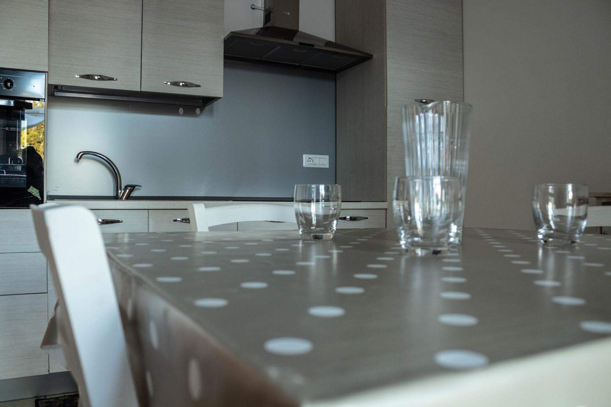 Apartmán Li Uluzzi Nardò Exteriér fotografie