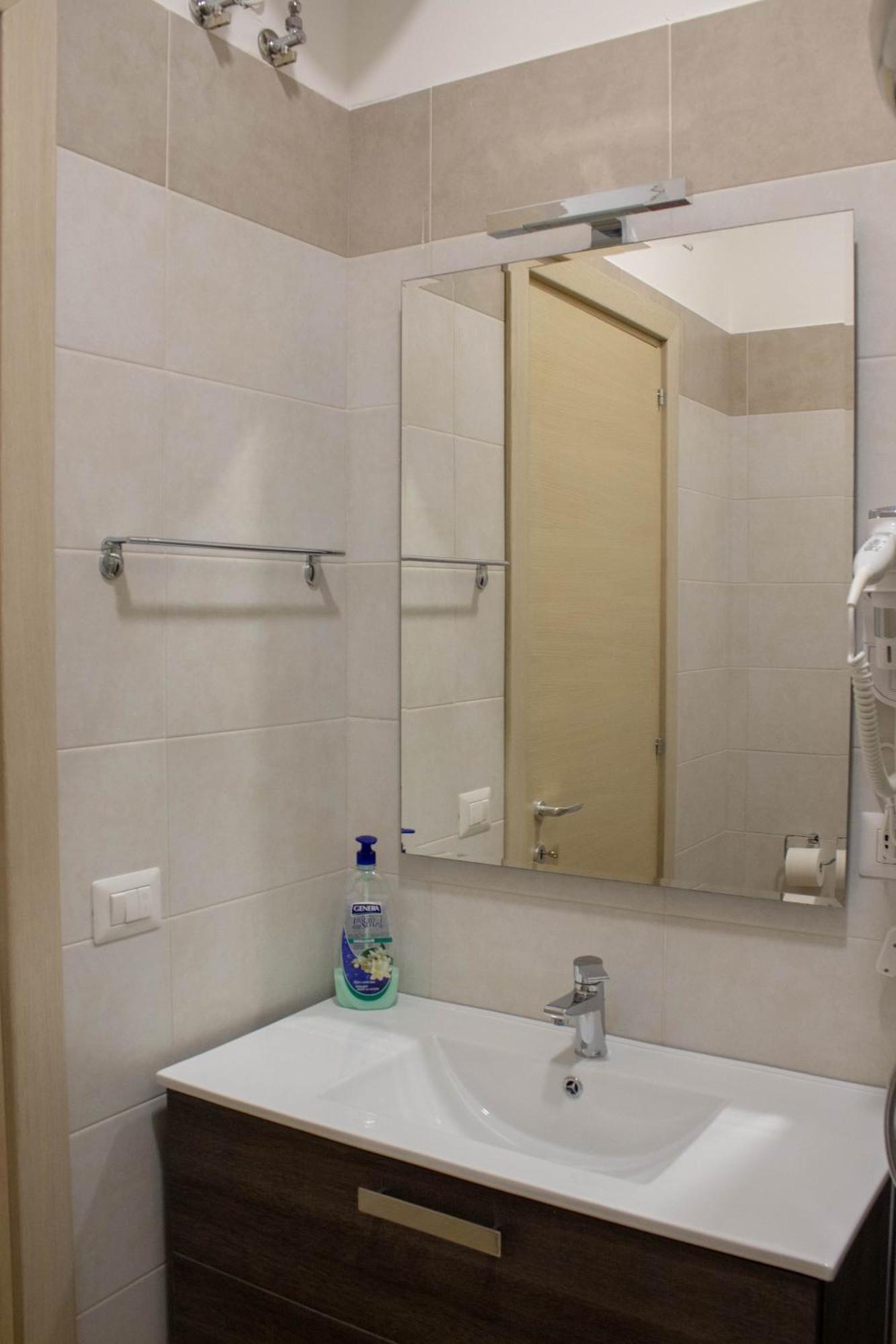 Apartmán Li Uluzzi Nardò Exteriér fotografie