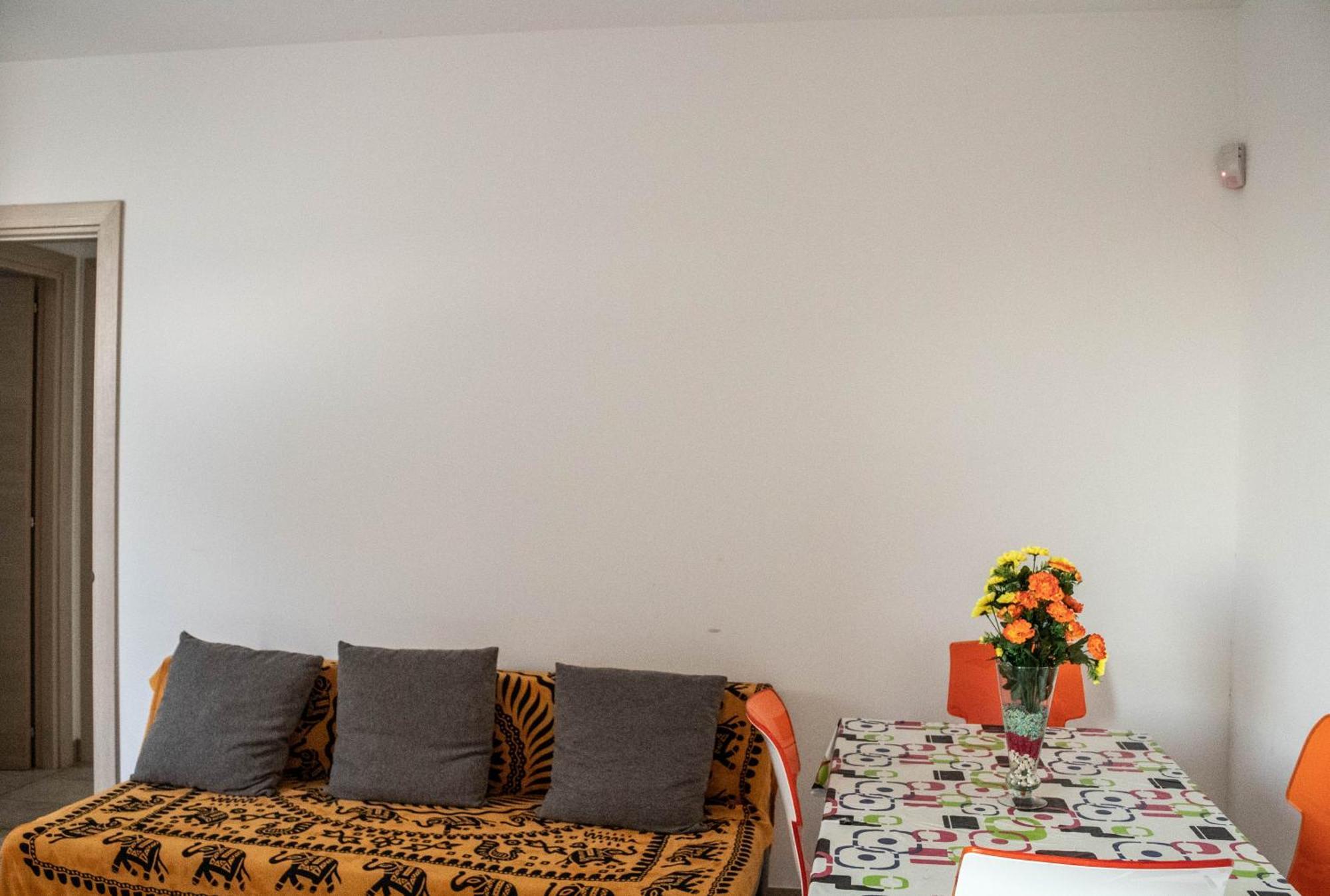 Apartmán Li Uluzzi Nardò Exteriér fotografie