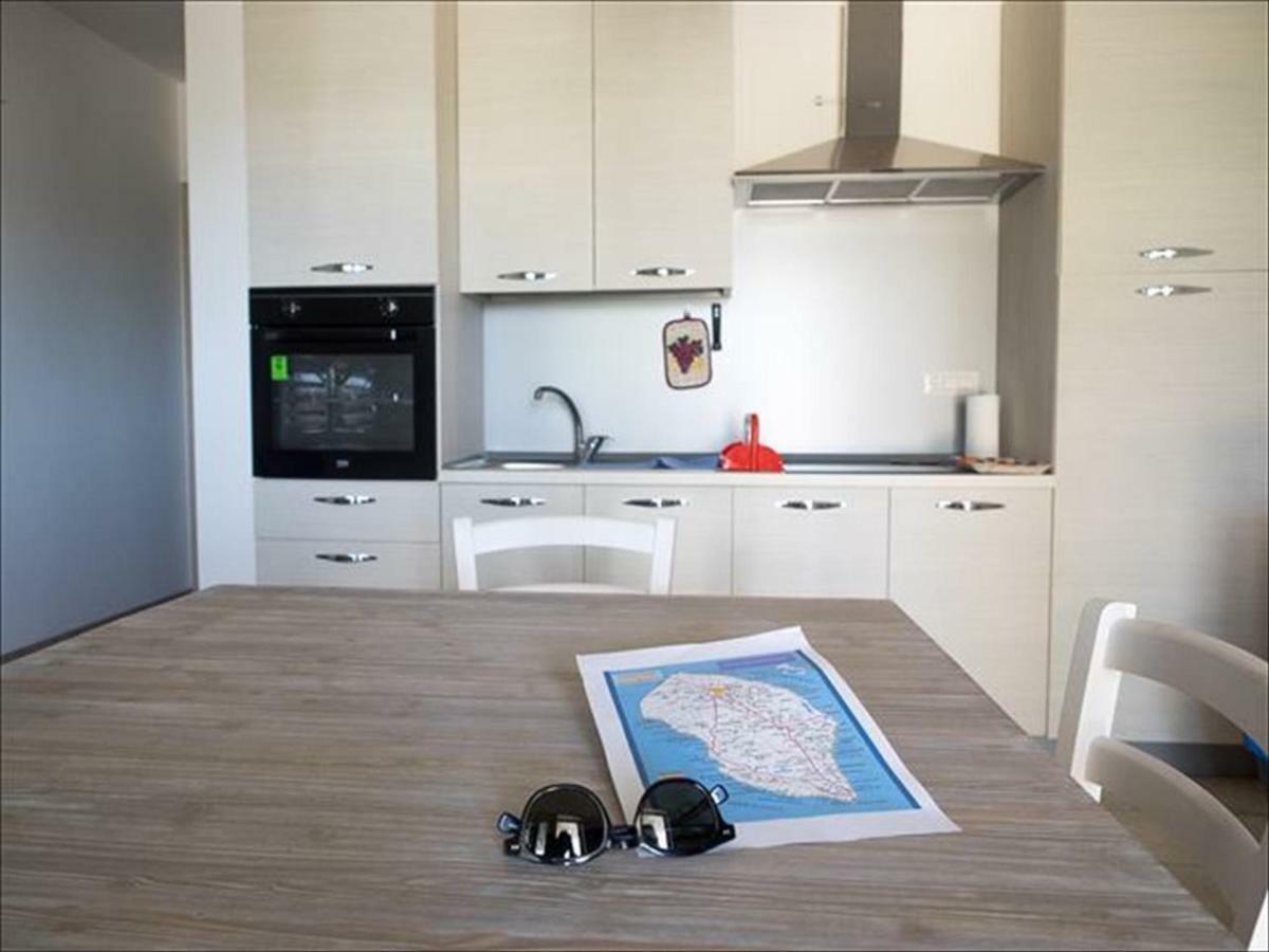 Apartmán Li Uluzzi Nardò Exteriér fotografie