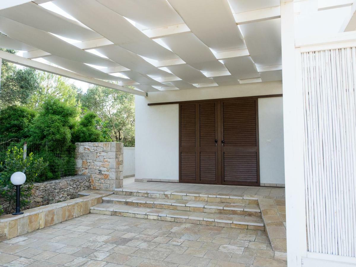Apartmán Li Uluzzi Nardò Exteriér fotografie