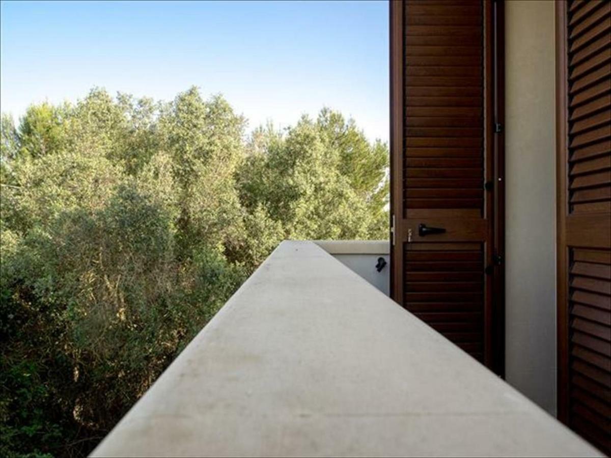 Apartmán Li Uluzzi Nardò Exteriér fotografie