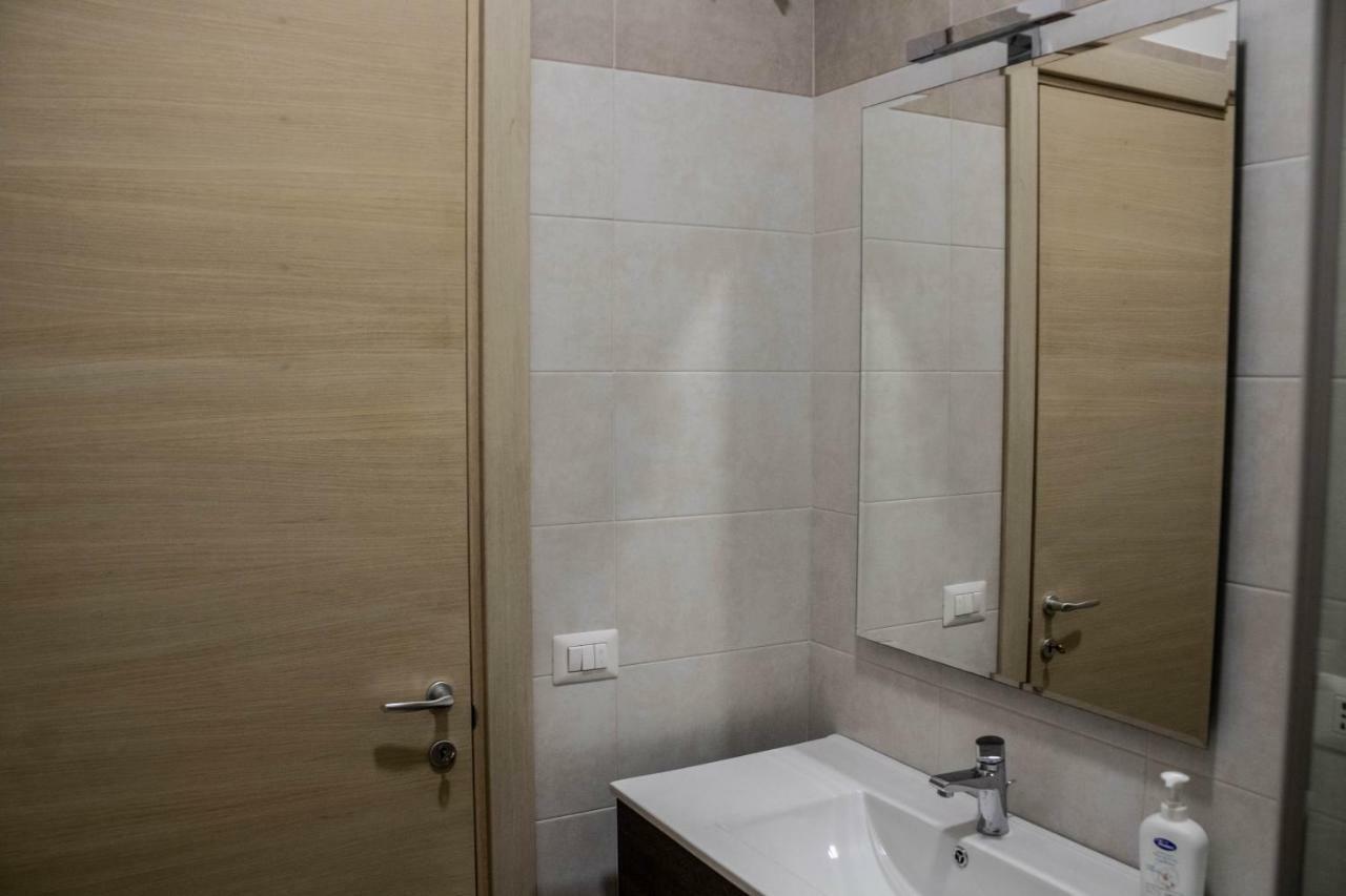 Apartmán Li Uluzzi Nardò Exteriér fotografie