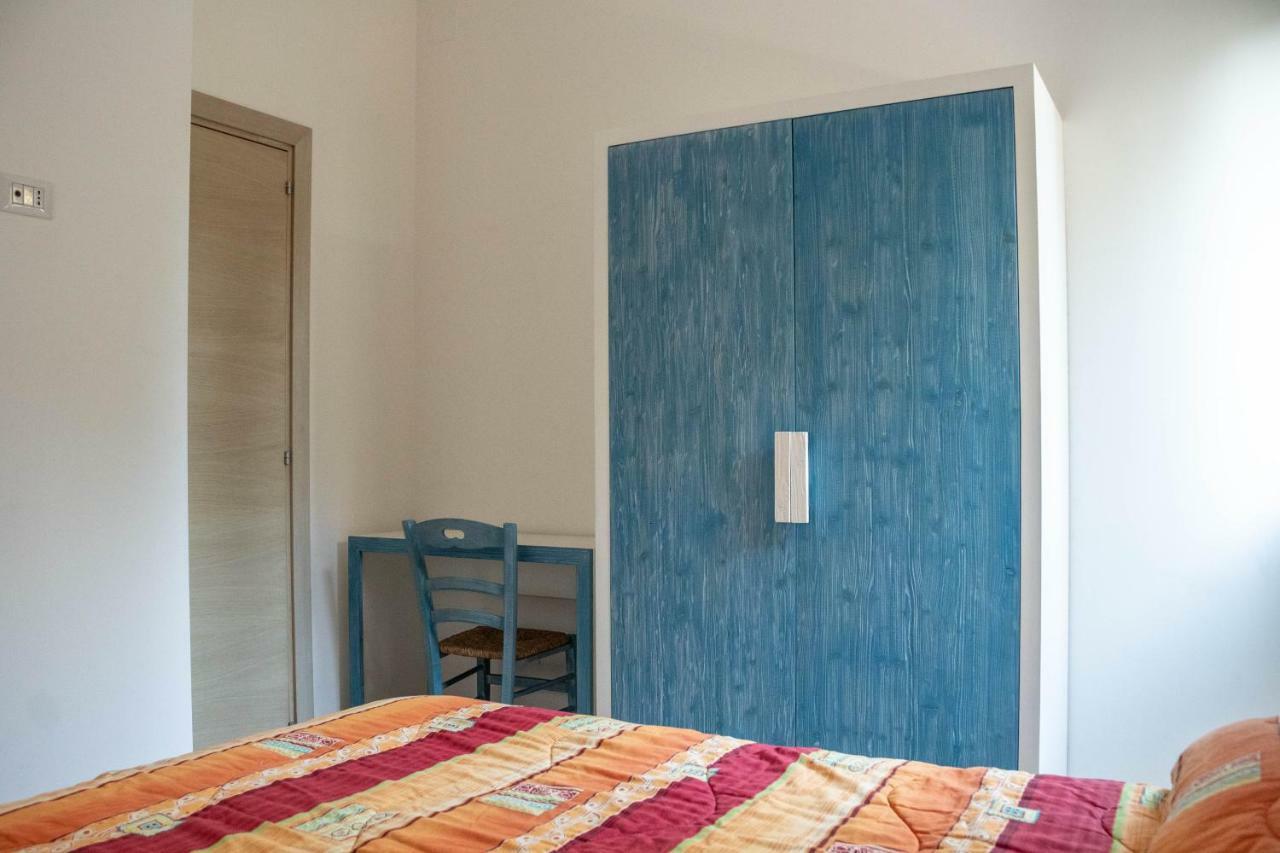 Apartmán Li Uluzzi Nardò Exteriér fotografie